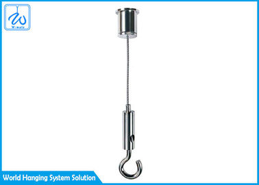Flexibler Hochleistungsleuchter-hängende Ausrüstung, langlebige hängende Schnur-Ausrüstung