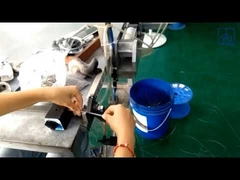 Drahtseilherstellung