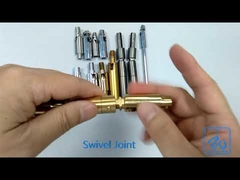 Drehen sich gemeinsame