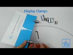 Beschilderungs-Hängesysteme