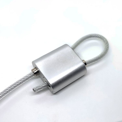 Griff-Suspendierung Kit With Lock Small Model 1 Meter-Seil mit Schnallen-Durchmesser 1.5mm