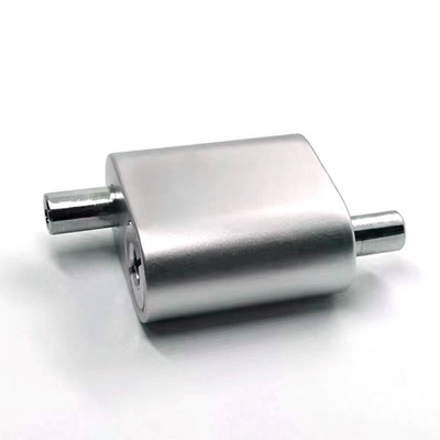 Materielles Aluminiumkabel-Schleifungsgreifer für Kabel-Verschluss-System