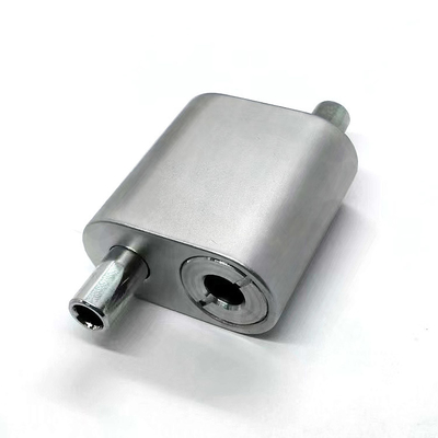 Materielles Aluminiumkabel-Schleifungsgreifer für Kabel-Verschluss-System