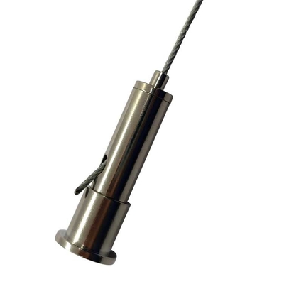 Faden-Kabel-Greifer-Gebrauch für Installations-Hängeleuchte-Instrumententafel-Leuchte System-Kabel-Greifer