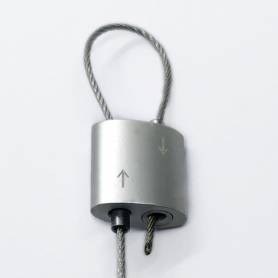 Effiziente Kabelmanagement-Prozess mit Kabel-Looping-Gripper für Industrie