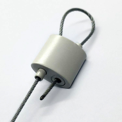 3/32 ″ – stellen ″ Kabel 1/16 Kabel-Schleifungsgreifer-Draht-Flansch auf helle Suspendierungs-Ausrüstung ein