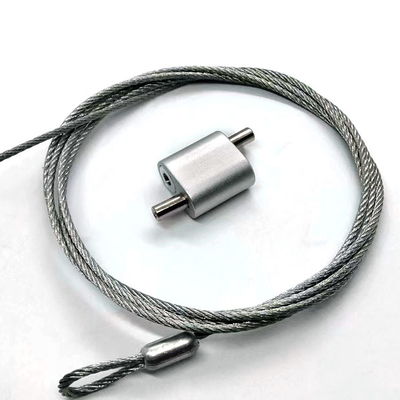 Anpassen Aluminium Messing Kabel Looping Gripper mit Patentprodukt