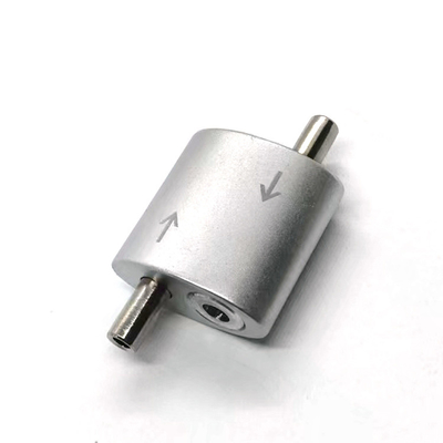 Effiziente Kabelmanagement-Prozess mit Kabel-Looping-Gripper für Industrie