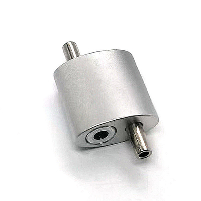 Effiziente Kabelmanagement-Prozess mit Kabel-Looping-Gripper für Industrie