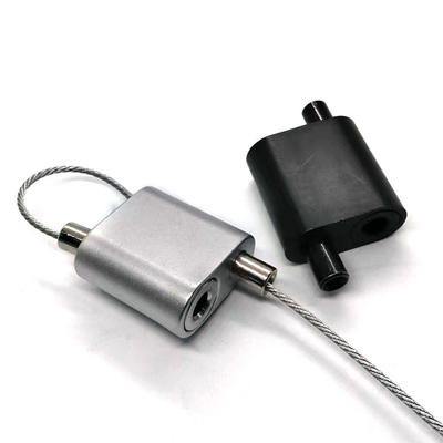 Kabelschleifer 25*25mm Einsatz 1,8 - 2,0mm Dia Kabel verfügbar
