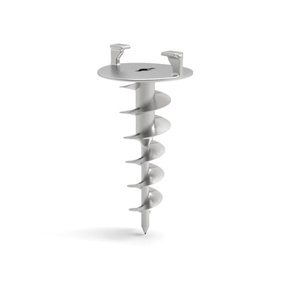 Konzentratoren Anker mit langen, verstellbaren Drahtkits