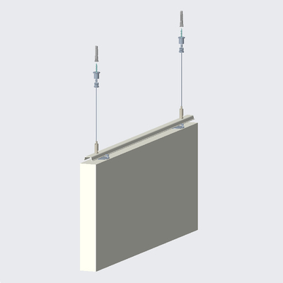 Konzentratoren Anker mit langen, verstellbaren Drahtkits