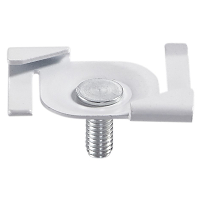 M6 T-Bar Twist Clip Hook Cable Gripper für Stützbefestigungen für Deckengitter