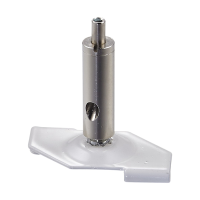 M6 T-Bar Twist Clip Hook Cable Gripper für Stützbefestigungen für Deckengitter