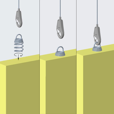 Erleben Sie optimale Schallkontrolle und -design mit akustischem Decken-Suspensionssystem