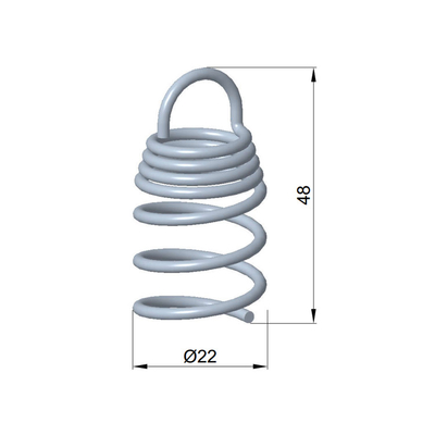 Erleben Sie optimale Schallkontrolle und -design mit akustischem Decken-Suspensionssystem