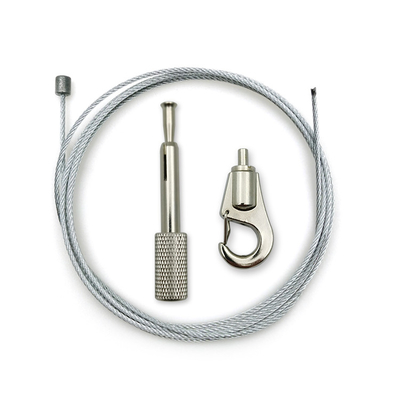 Erleben Sie optimale Schallkontrolle und -design mit akustischem Decken-Suspensionssystem