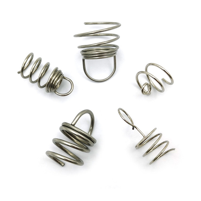 Helical Spring Anker mit Absorber Anker für die Schalldämmungsplatte des Aufhängungskits