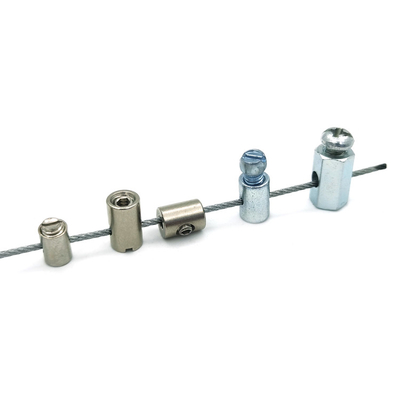 Vereinfachen Sie die Beleuchtungsanlage mit W-mate's Wire Suspension Hanging Kit für hängende Decken