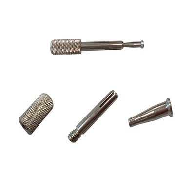 Stainless Steel Cable Suspension Lighting Kit für Falldecken