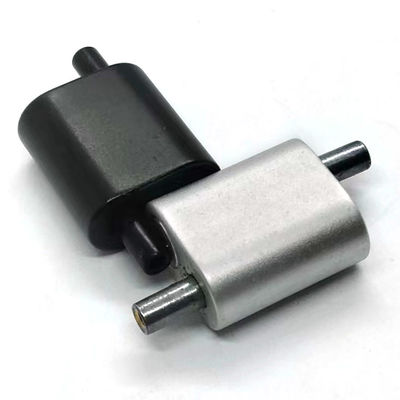 Stainless Steel Cable Looping Gripper with 1.2-1.5MM Wire Rope and 600-900N Break Load for Hanging Systems