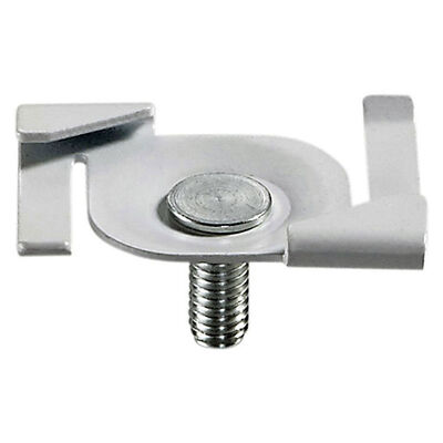 Factory Price T-bar Clip for Celling Track Lighting Suspension System