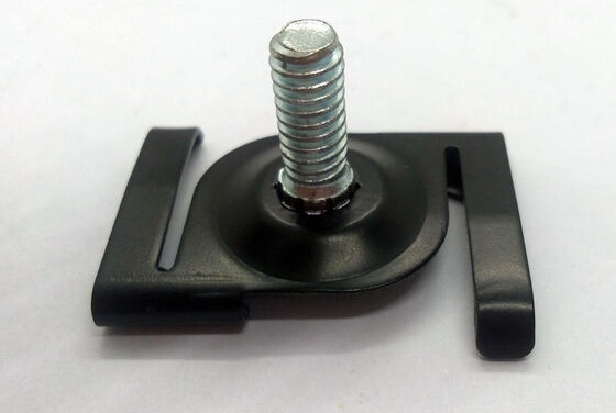 T-Bar-Stahl-Deckenclip-Federclip für Deckenleuchten