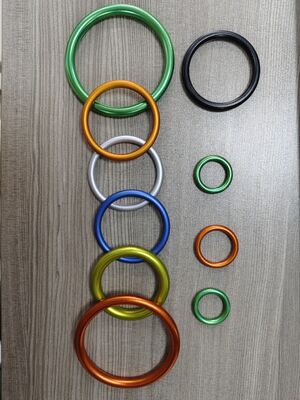 15 kg Leichtgewicht Ring Sling Ringe für Kleinkinder Wickelträger