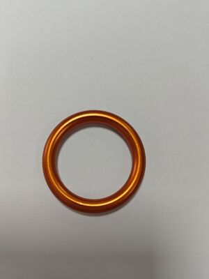 Dauerhafter Babyträger Ring Sling Ringe bis zu 15 kg