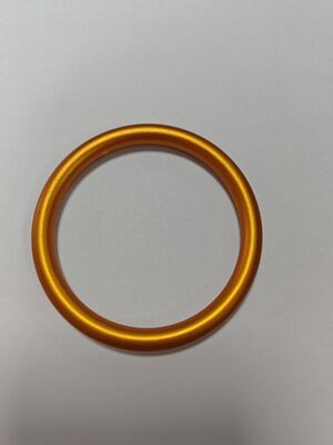 Dauerhafter Babyträger Ring Sling Ringe bis zu 15 kg