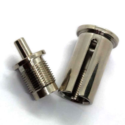 Qualitätsgesicherte 18mm Faston-Kabelclips 90-Grad-Drahtseilgreifer für den Außenbereich