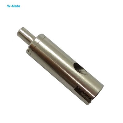 Verstellbarer Messing-Kabelgreifer mit 2 Spitzen für Kabelbeleuchtungsset Premium-Kabelclips