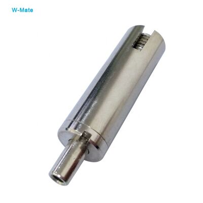 Verstellbarer Messing-Kabelgreifer mit 2 Spitzen für Kabelbeleuchtungsset Premium-Kabelclips