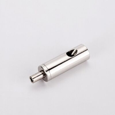 Adjustable Bottom Thread Cable Wire Rope Gripper Lamp Hanging System Pendant Light Installation Secure Fastener Hardware（