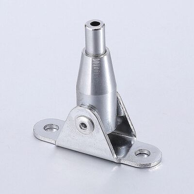 Ceiling Attachment Adjustable Cable Gripper Steel Wire Locking Hook Lighting Adjuster Hanging Hardware Fitting