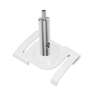 T-Bar-Deckenclip, Federstahlclip für die Installation von LED-Panel-Lichtschienenbeleuchtung an einer abgehängten Deckenleuchte