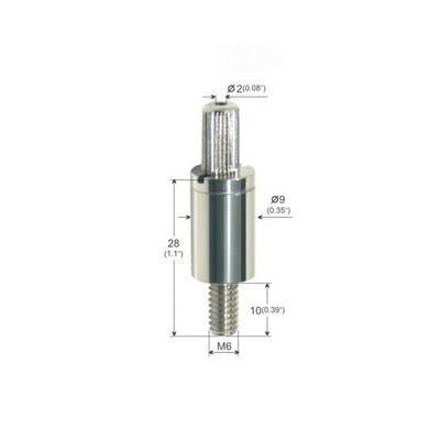 Kabelgriff für Led-Leuchten-Panel-Leuchtenanlage Draht Suspension Hardware Einbauteil