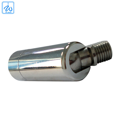 M8 Männliche Schleife 4*33,5mm Lichtsystem Hängekabelklemmen mit Drehverbindung Produktkategorie Kabelklemmen