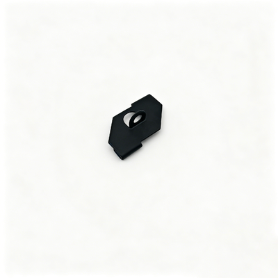 Custom Paint T Bar Suspension Hook Clip Drop Ceiling Attachment for Track Light Hanging System