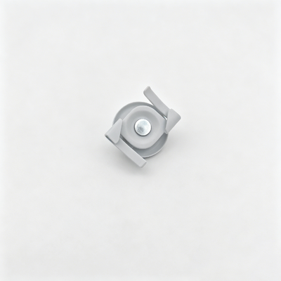 T Grid Ceiling Clamp Suspension Support Component for Modern Chandelier Hanging Mount Indoor Lighting Hardware Fitting