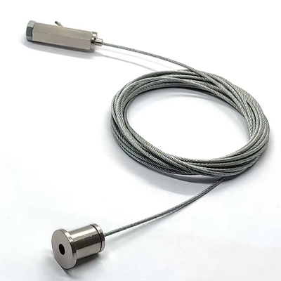 Led-Lampen für den Einzelhandel