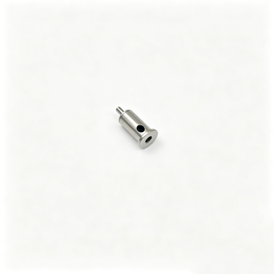 Brass Cable Gripper  Wire Fitting Ceiling Hanging Light  for Commercial Lighting Fixture Suspension Hardware