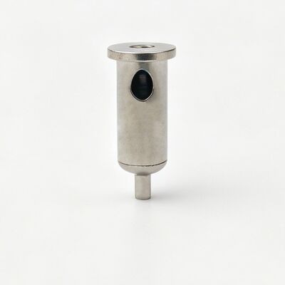 Brass Cable Gripper  Wire Fitting Ceiling Hanging Light  for Commercial Lighting Fixture Suspension Hardware