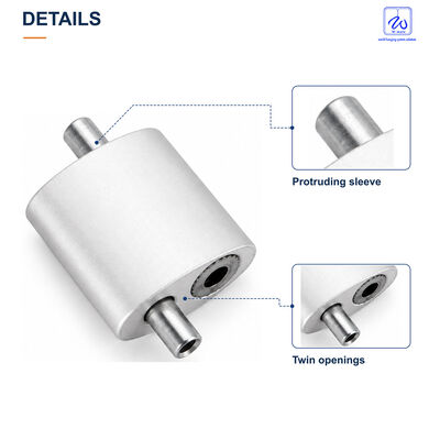 Cable Gripper for Pendant Light Suspension