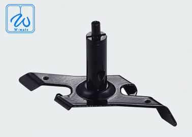 Verschiedene Breiten T-Bar-Clips im akustischen Decken-Suspensionssystem
