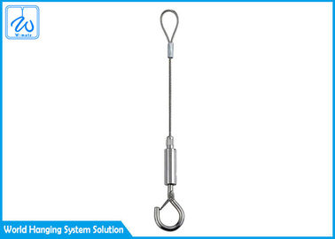 Platten-Deckenleuchte-Suspendierungs-Ausrüstungs-justierbare Höhen-schnelle Installation