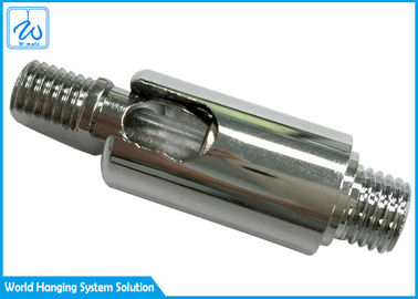 Lampen-Schwenker-Gelenke mit Ball für die passende Lampe Dreh