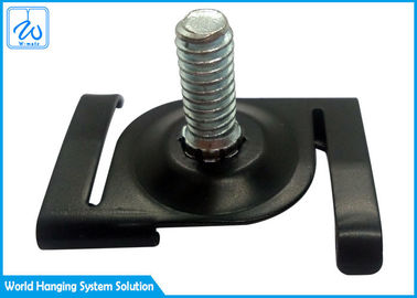 T Bar Clip für die Decke Strecke Beleuchtung Decke Kabel Greifer und akustische Drop Decke