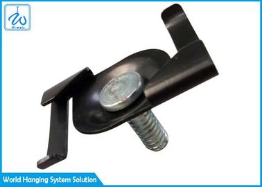 T Bar Clip für die Decke Strecke Beleuchtung Decke Kabel Greifer und akustische Drop Decke