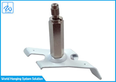 Verschiedene Breiten T-Bar-Clips im akustischen Decken-Suspensionssystem